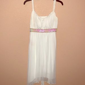 Mini Party Dress